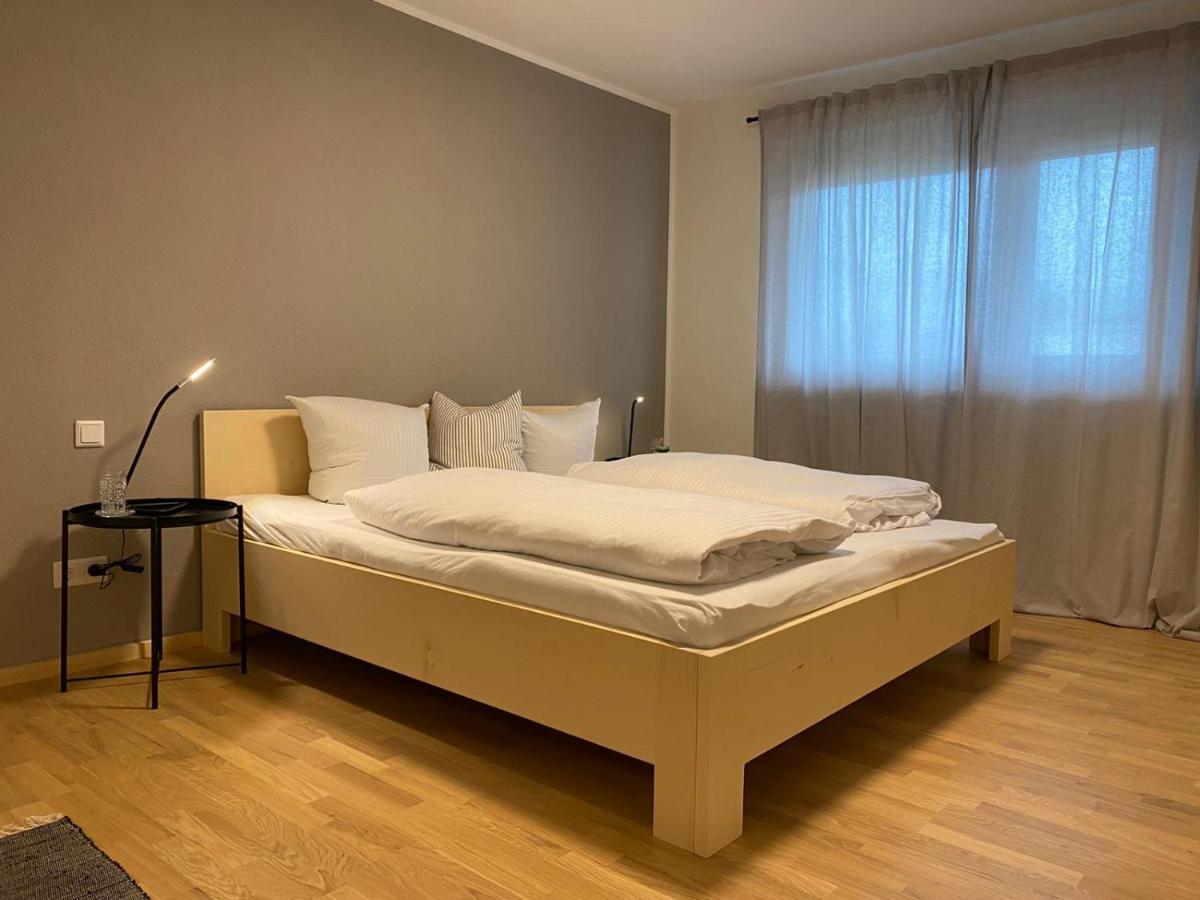 Wohnung Erdgeschoss Mit 3 Schlafzimmer In Ruhiger Gegend Mader المظهر الخارجي الصورة