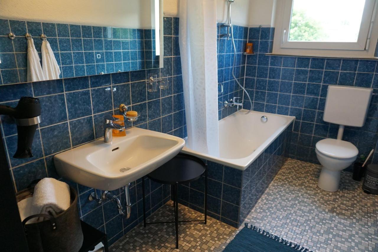 Wohnung Erdgeschoss Mit 3 Schlafzimmer In Ruhiger Gegend Mader المظهر الخارجي الصورة