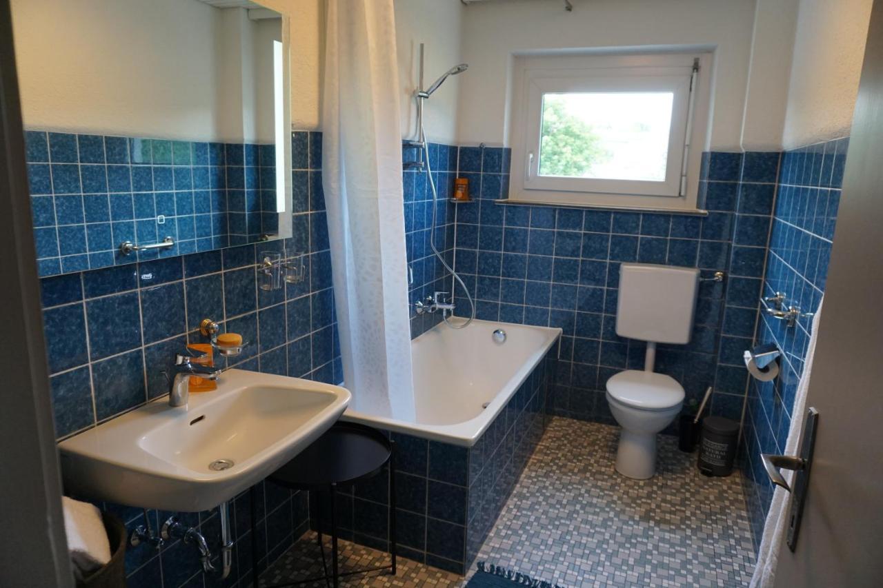 Wohnung Erdgeschoss Mit 3 Schlafzimmer In Ruhiger Gegend Mader المظهر الخارجي الصورة
